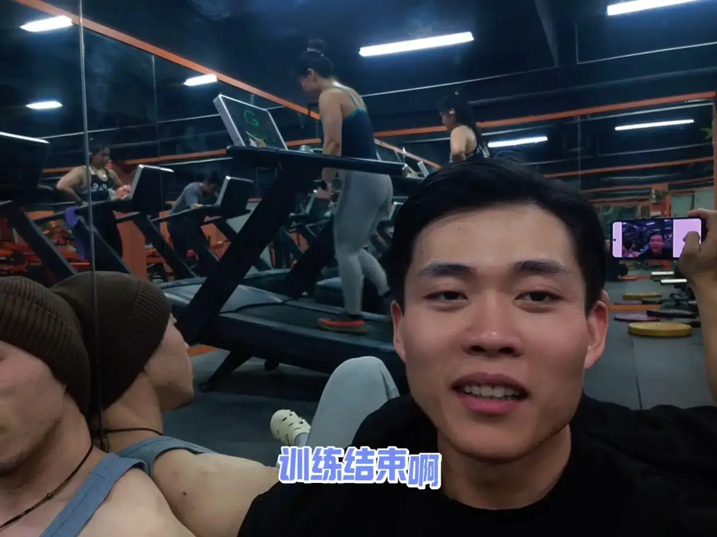 跟着AI练的第七天