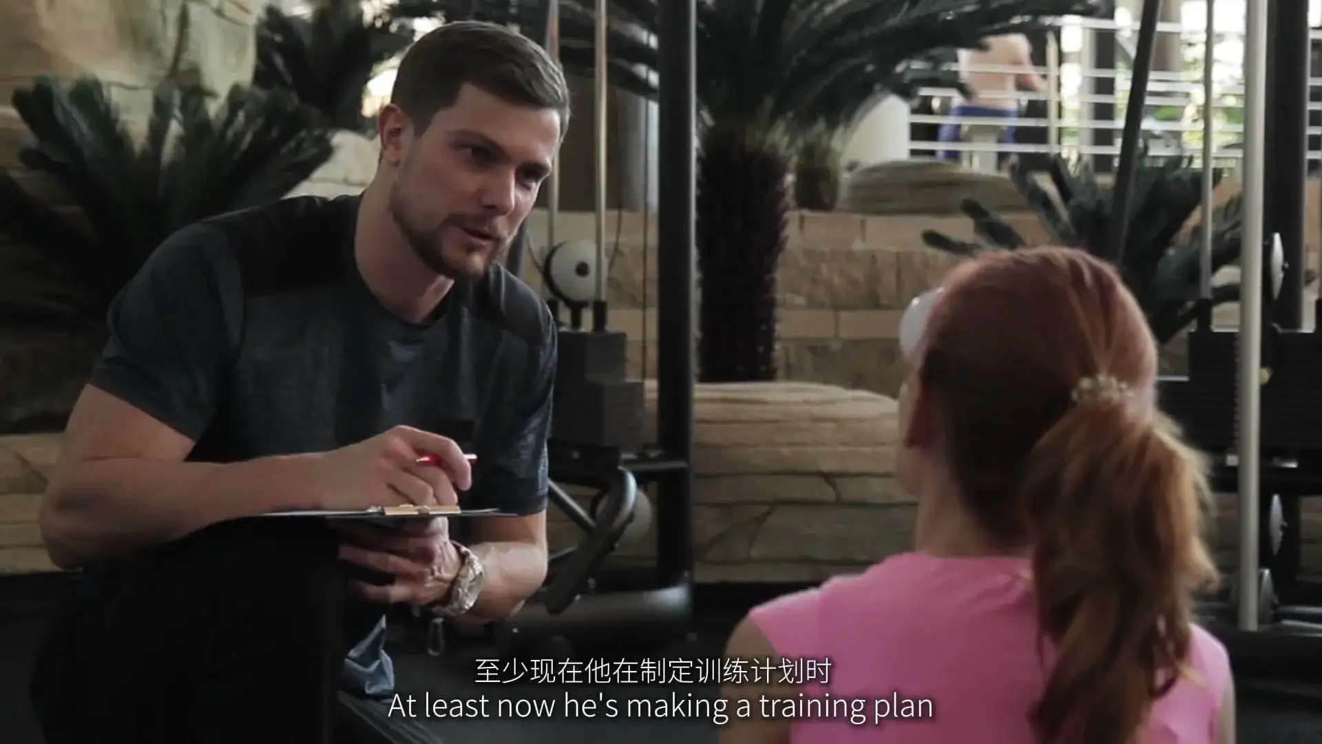 AI健身，它是真懂还是装懂？