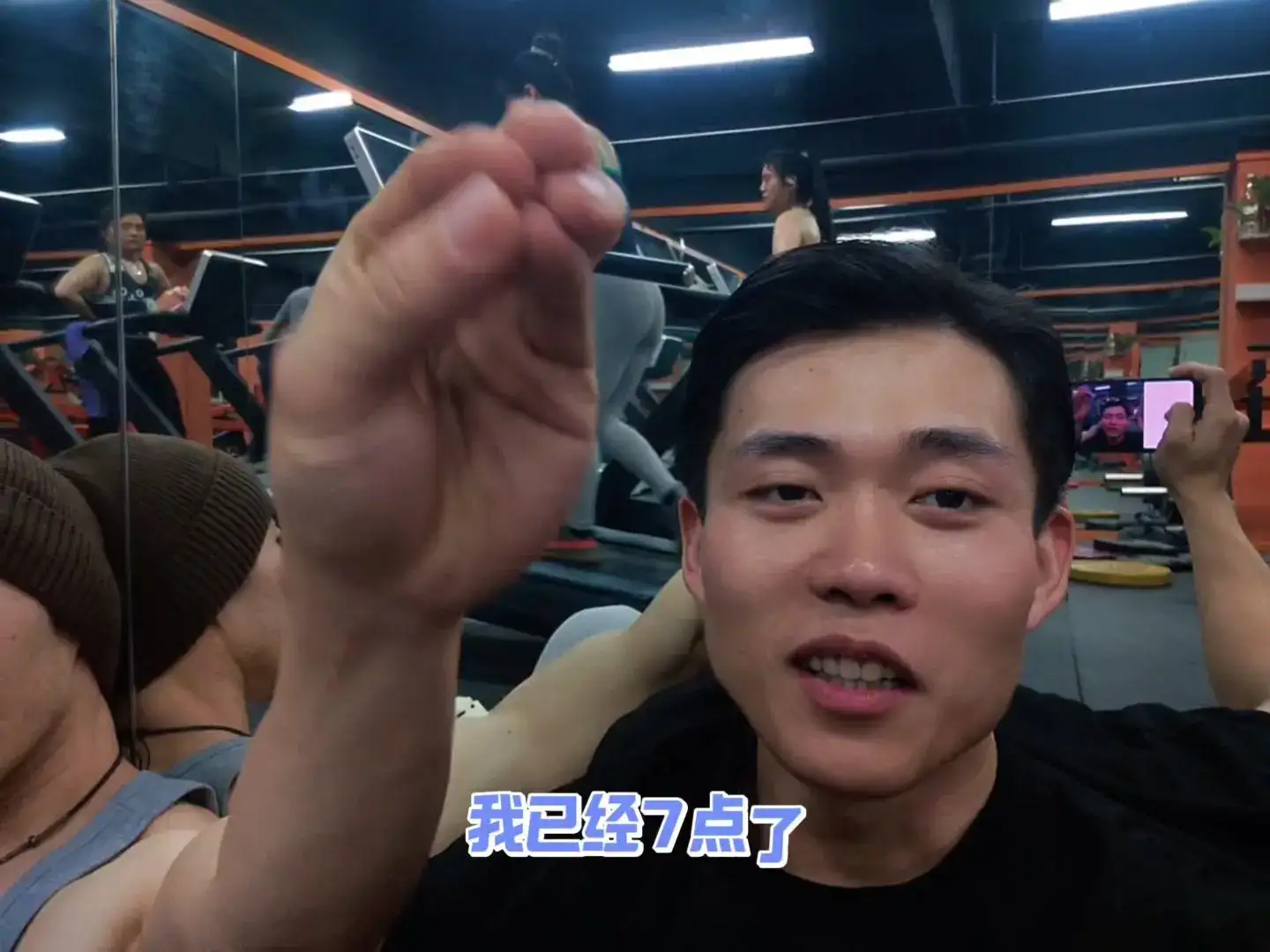 跟着AI练的第七天