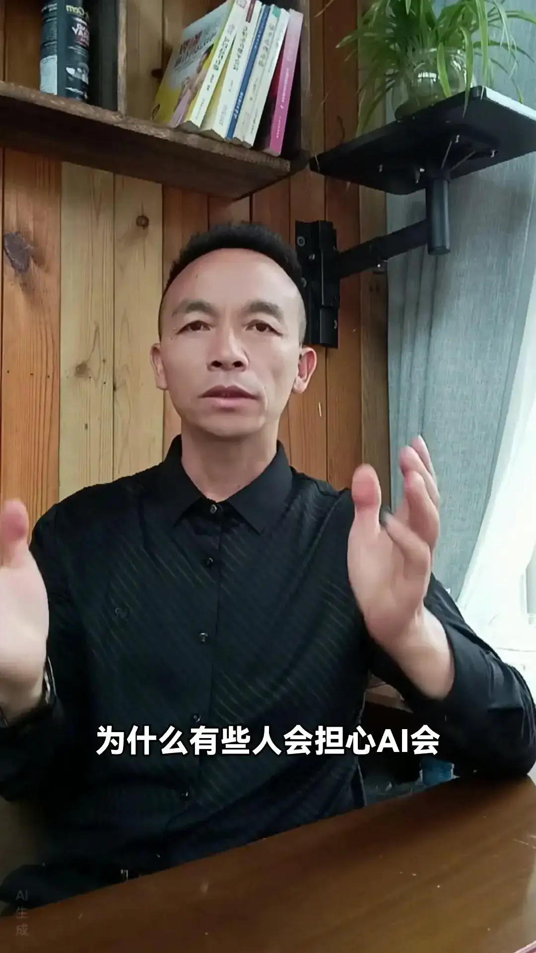 AI时代,谁最受益?