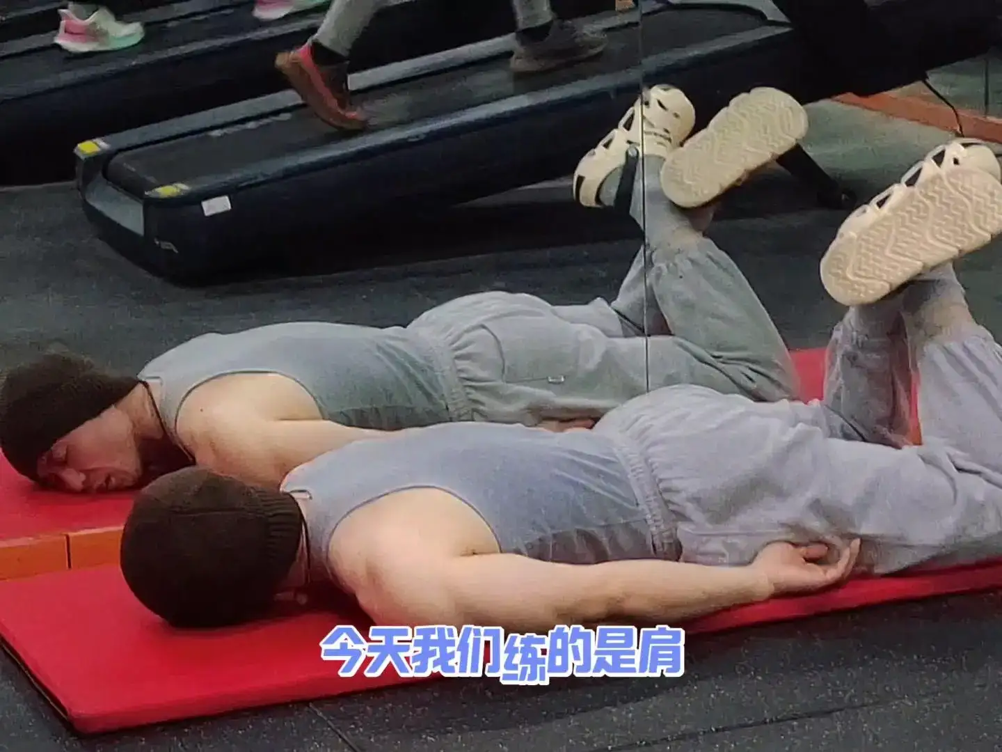 跟着AI练的第七天