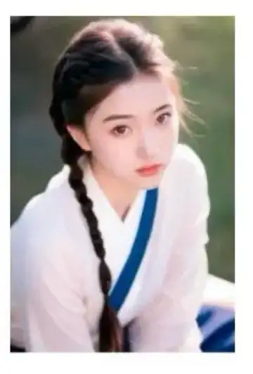 关于AI生成图片的版权问题，目前在法律上还处于-个模糊地带1