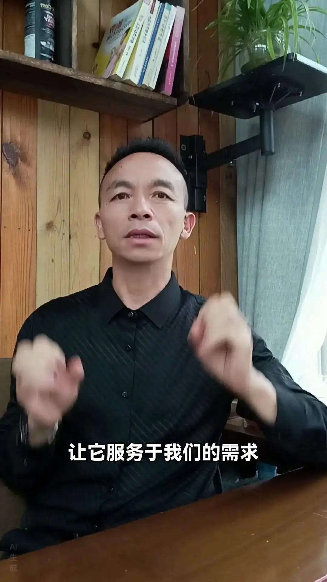 AI时代,谁最受益?