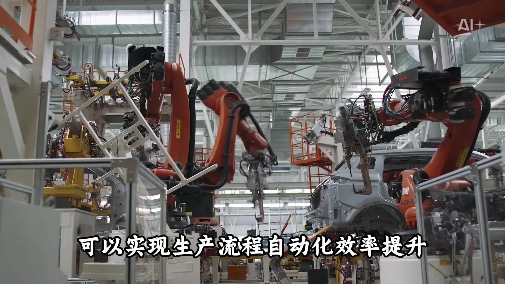 AI的背后不得不令人深思,到底谁是谁的“玩物”! 你在用AI,还是AI在用你?看似平凡,危机却早已到来