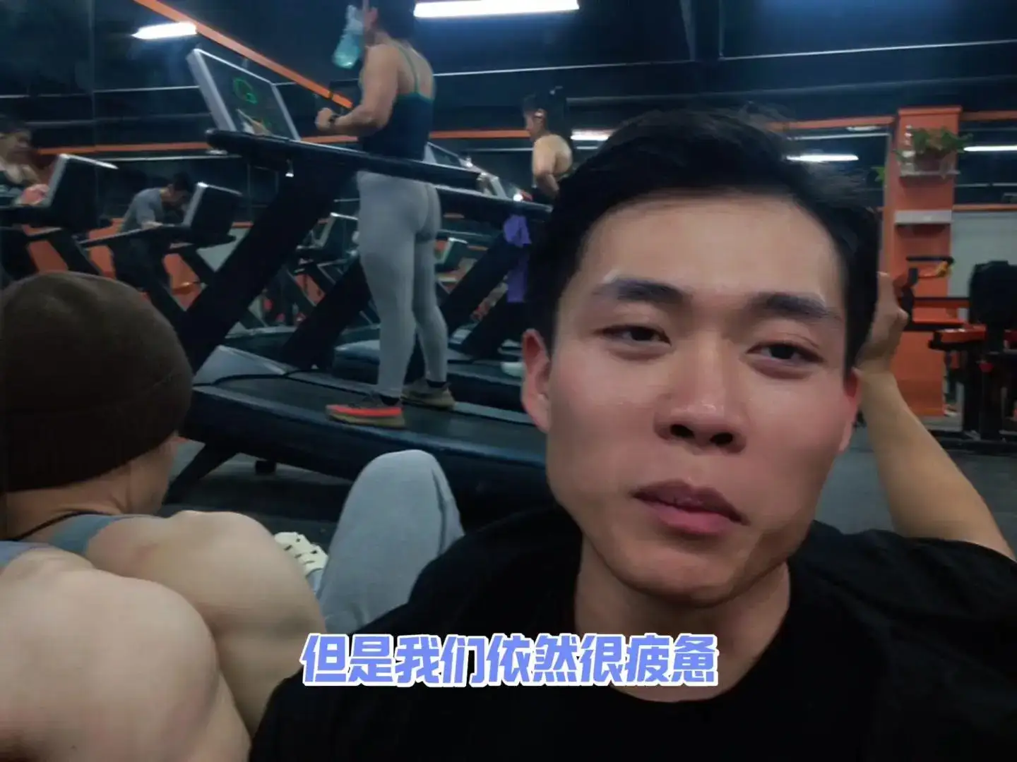 跟着AI练的第七天