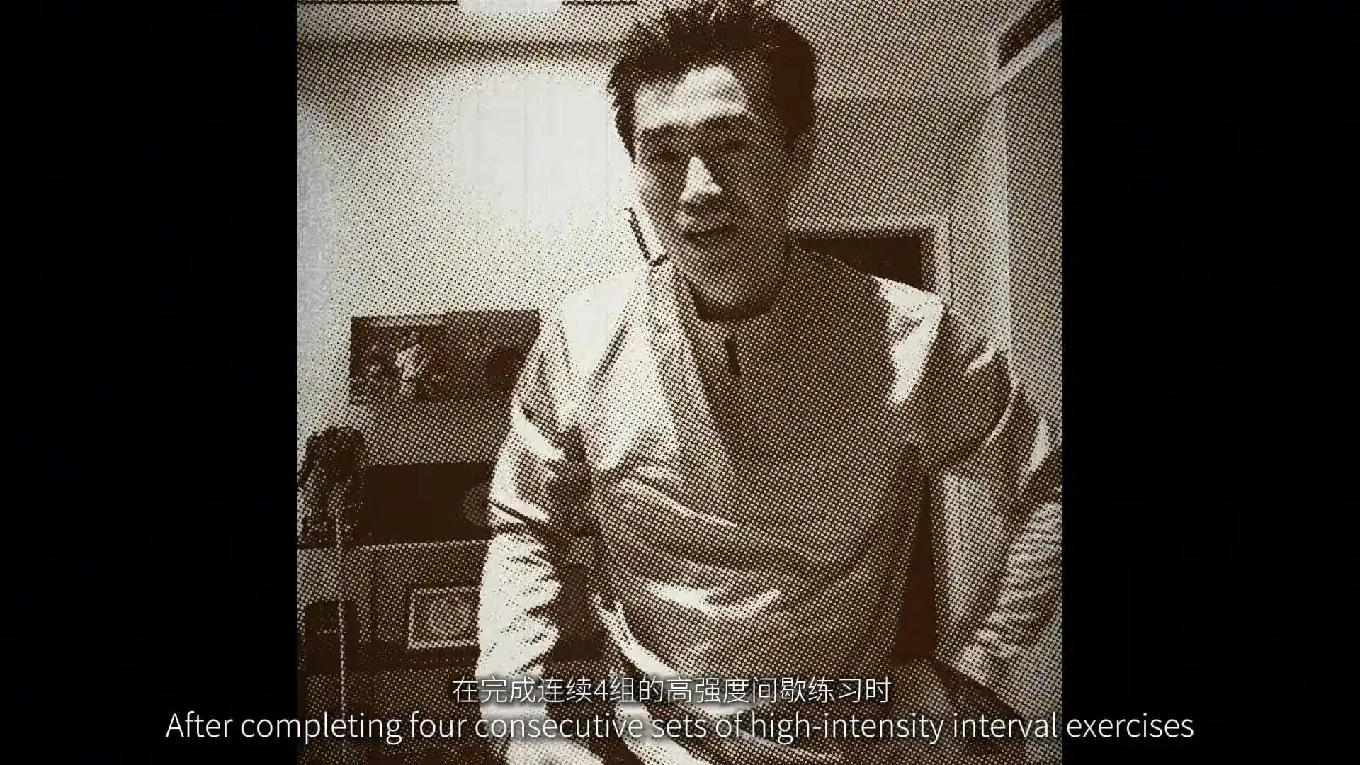 AI健身，它是真懂还是装懂？