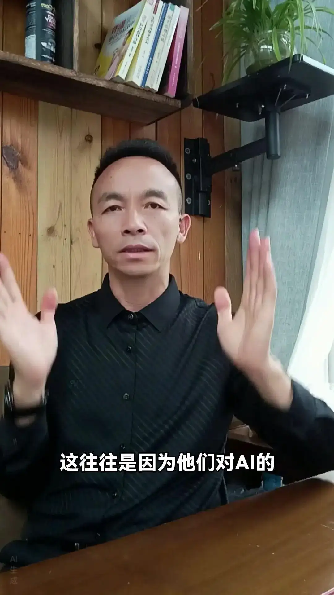 AI时代,谁最受益?