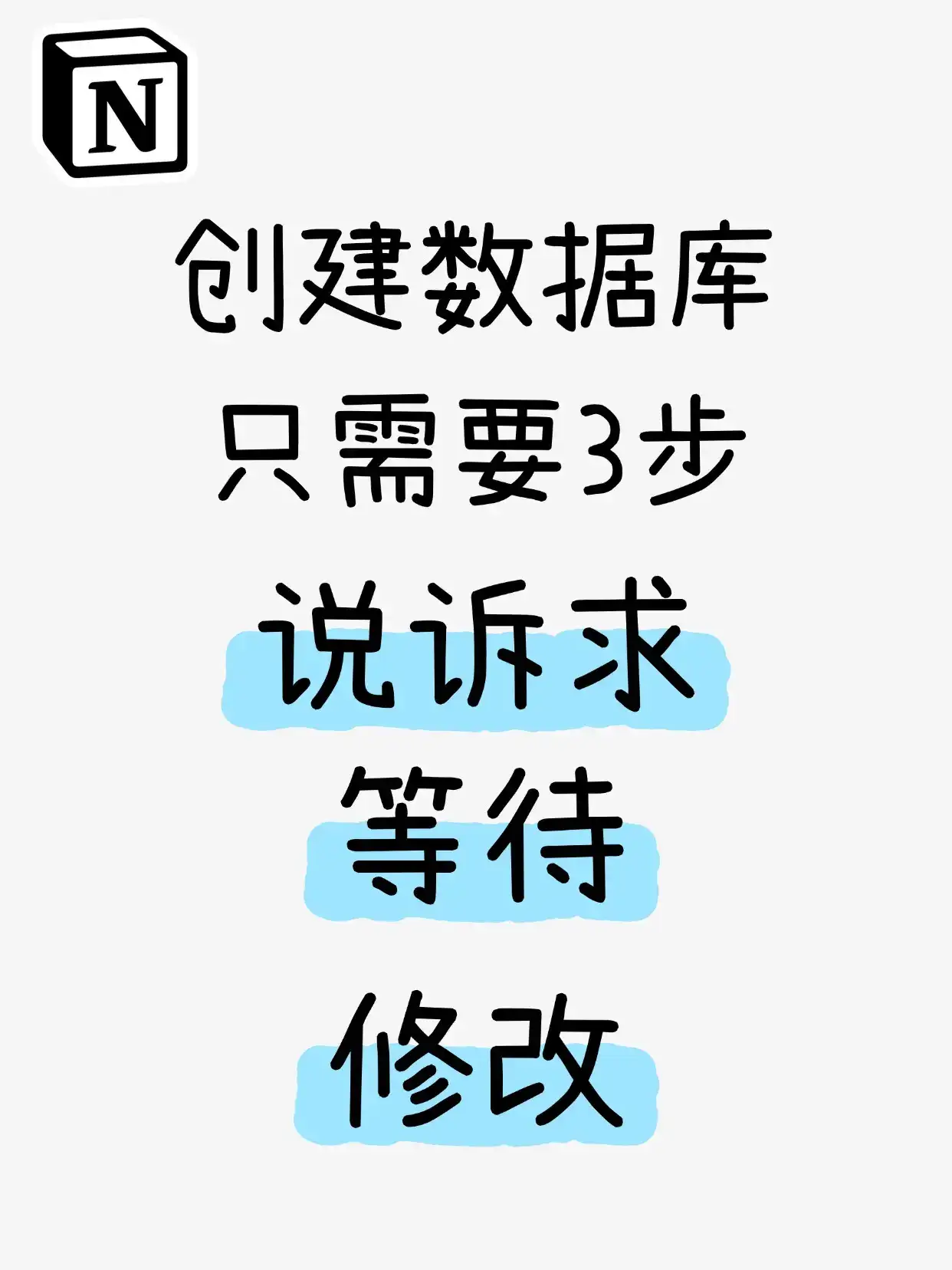 Notion AI 全新功能