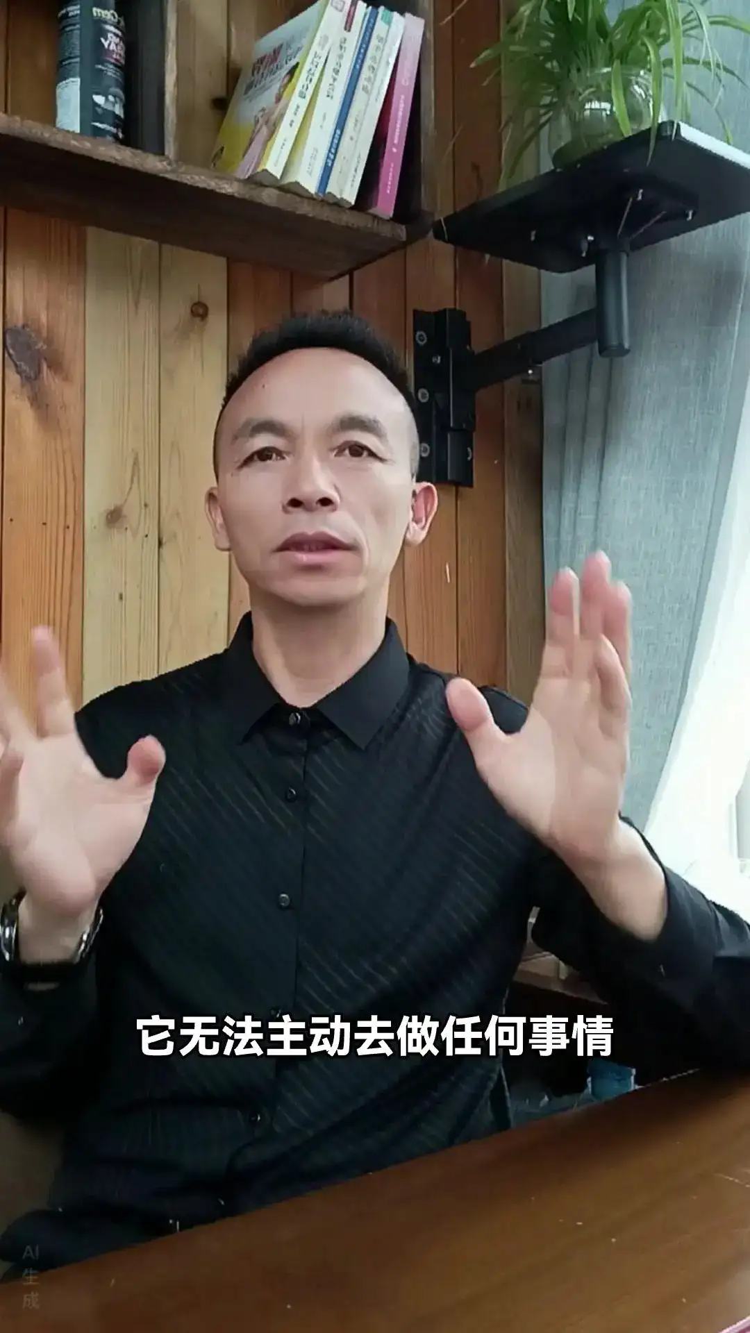 AI时代,谁最受益?