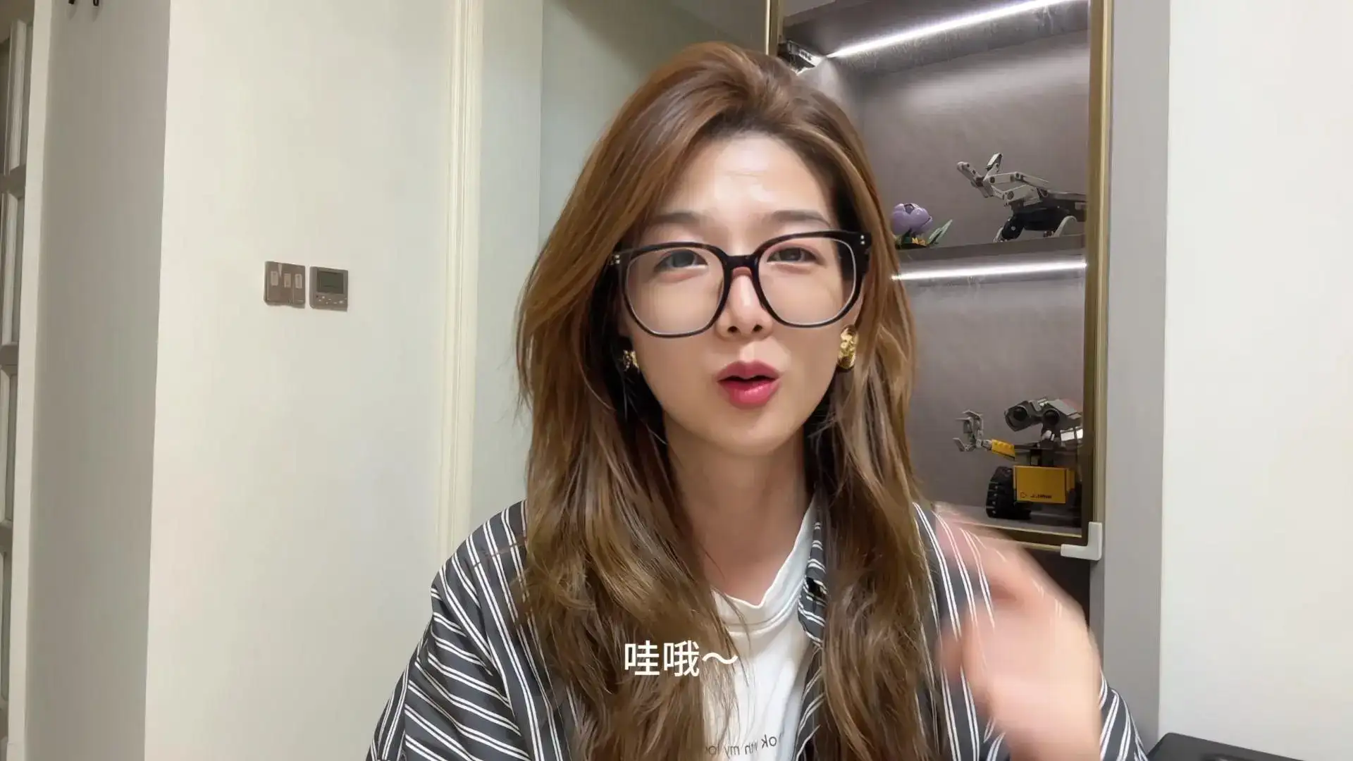 Runway全新的“视频转绘”功能