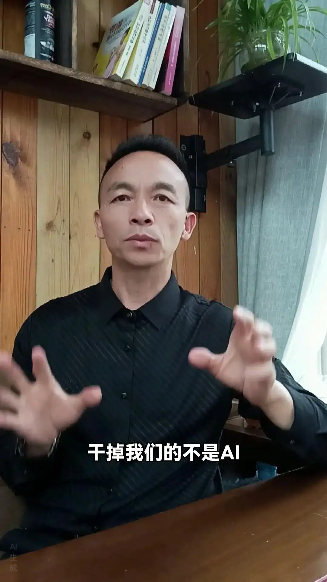 AI时代,谁最受益?