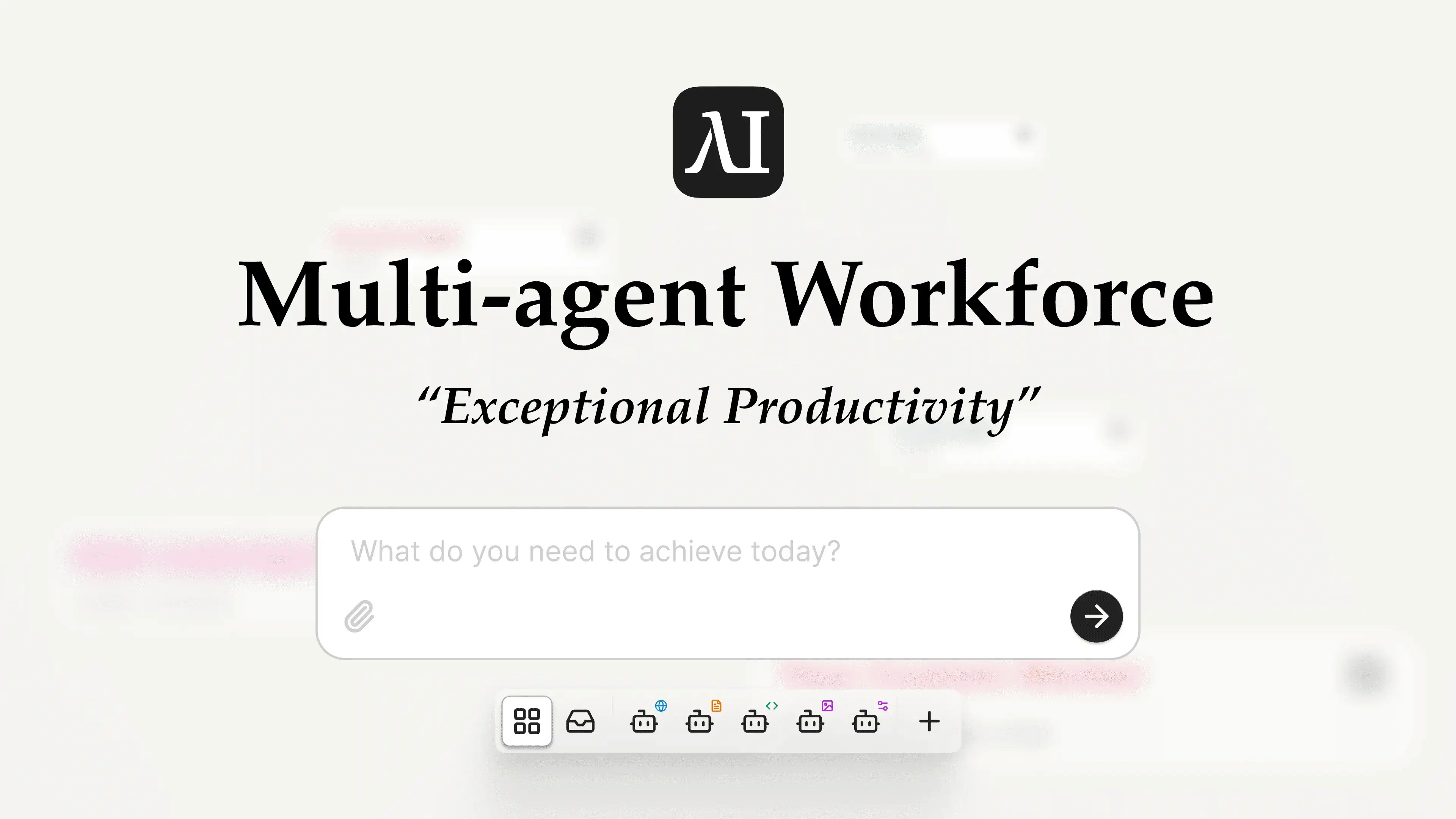 全球首个多智能体应用Eigent开源了!