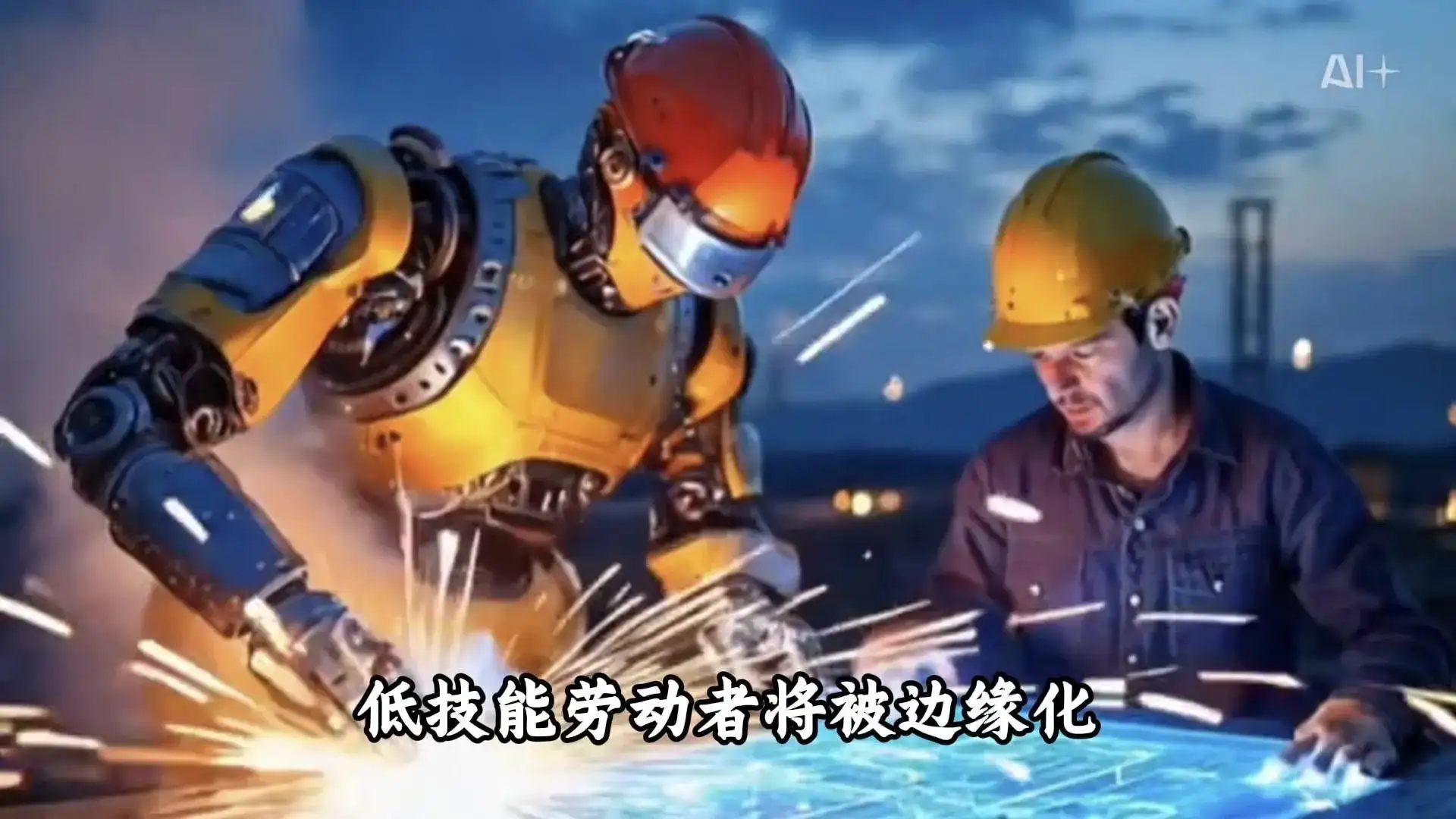 AI的背后不得不令人深思,到底谁是谁的“玩物”! 你在用AI,还是AI在用你?看似平凡,危机却早已到来