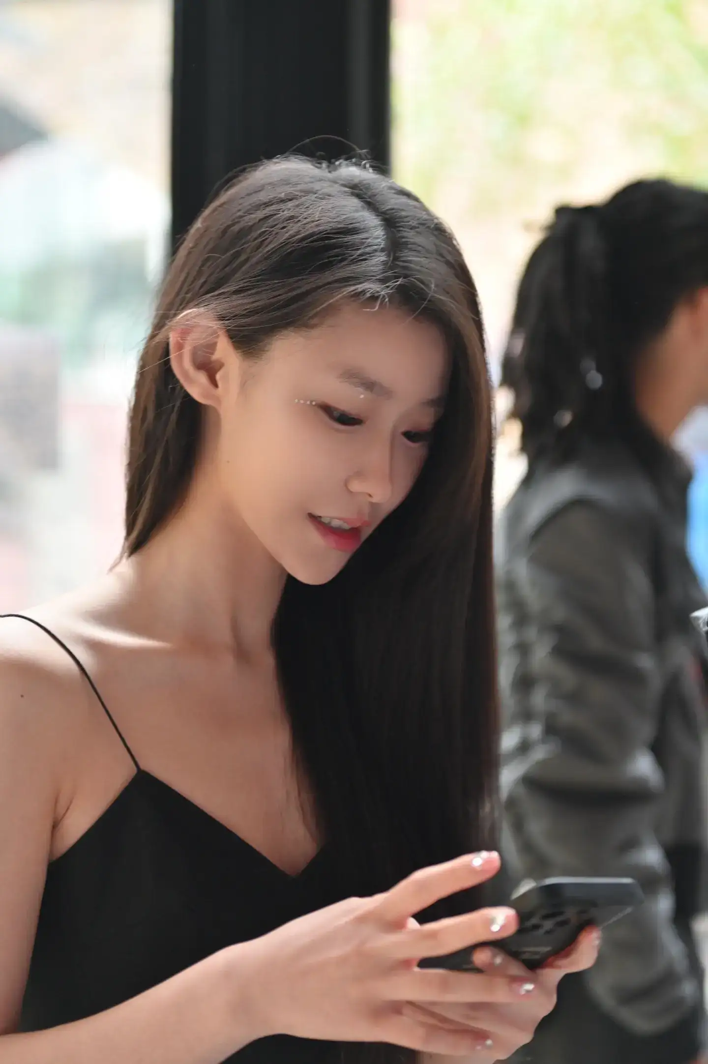 重生之我在伦敦当模特