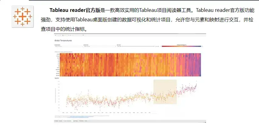 Tableau 2020下载2024最新