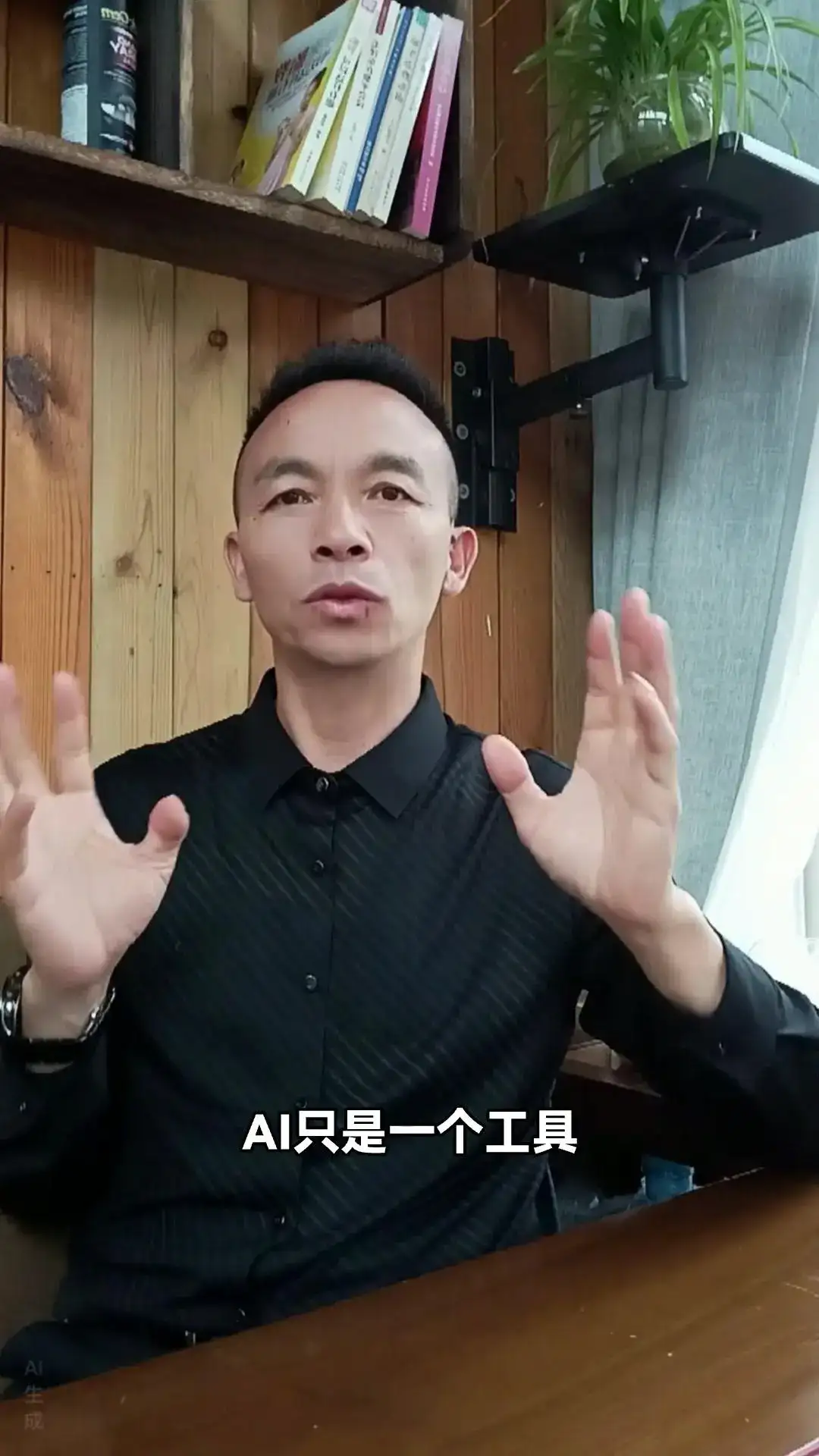 AI时代,谁最受益?