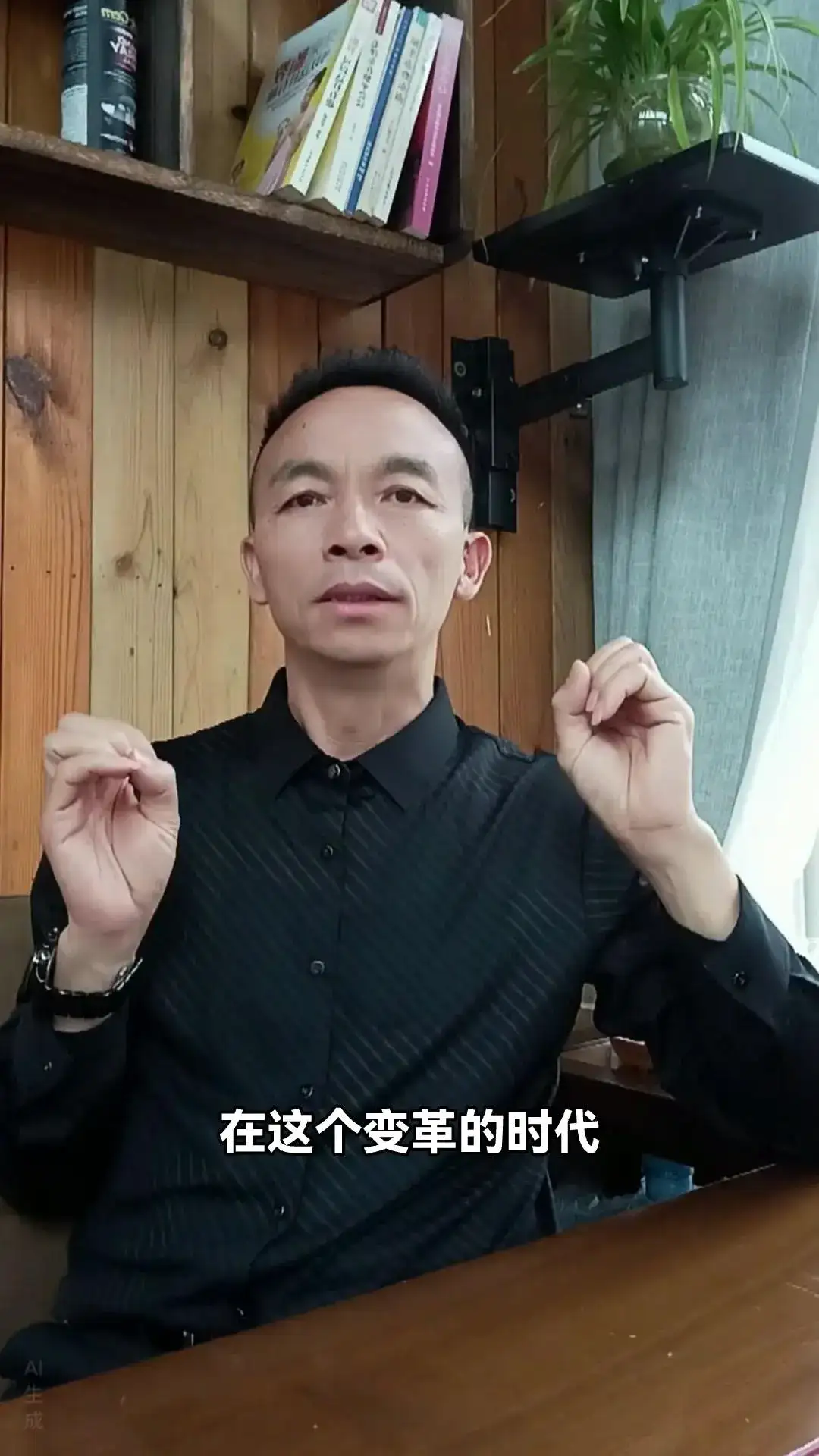 AI时代,谁最受益?