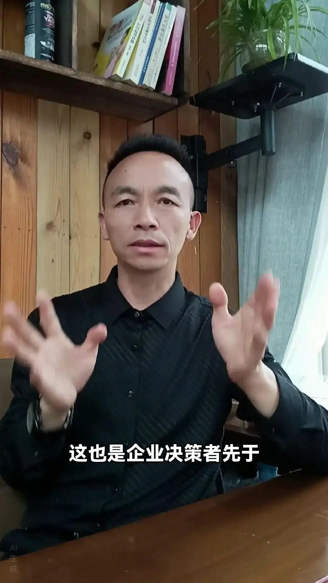 AI时代,谁最受益?