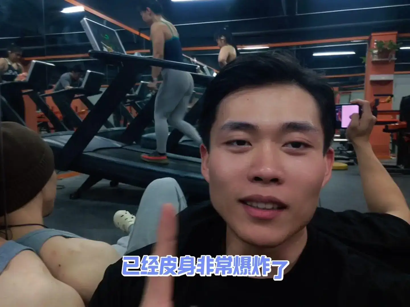 跟着AI练的第七天