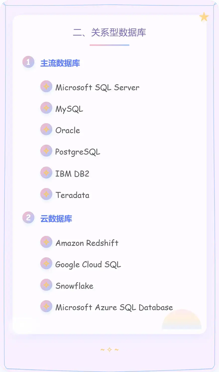 Tableau笔记 | 可连接的数据源