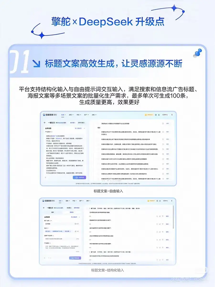 让AI来帮你搞定营销难题！