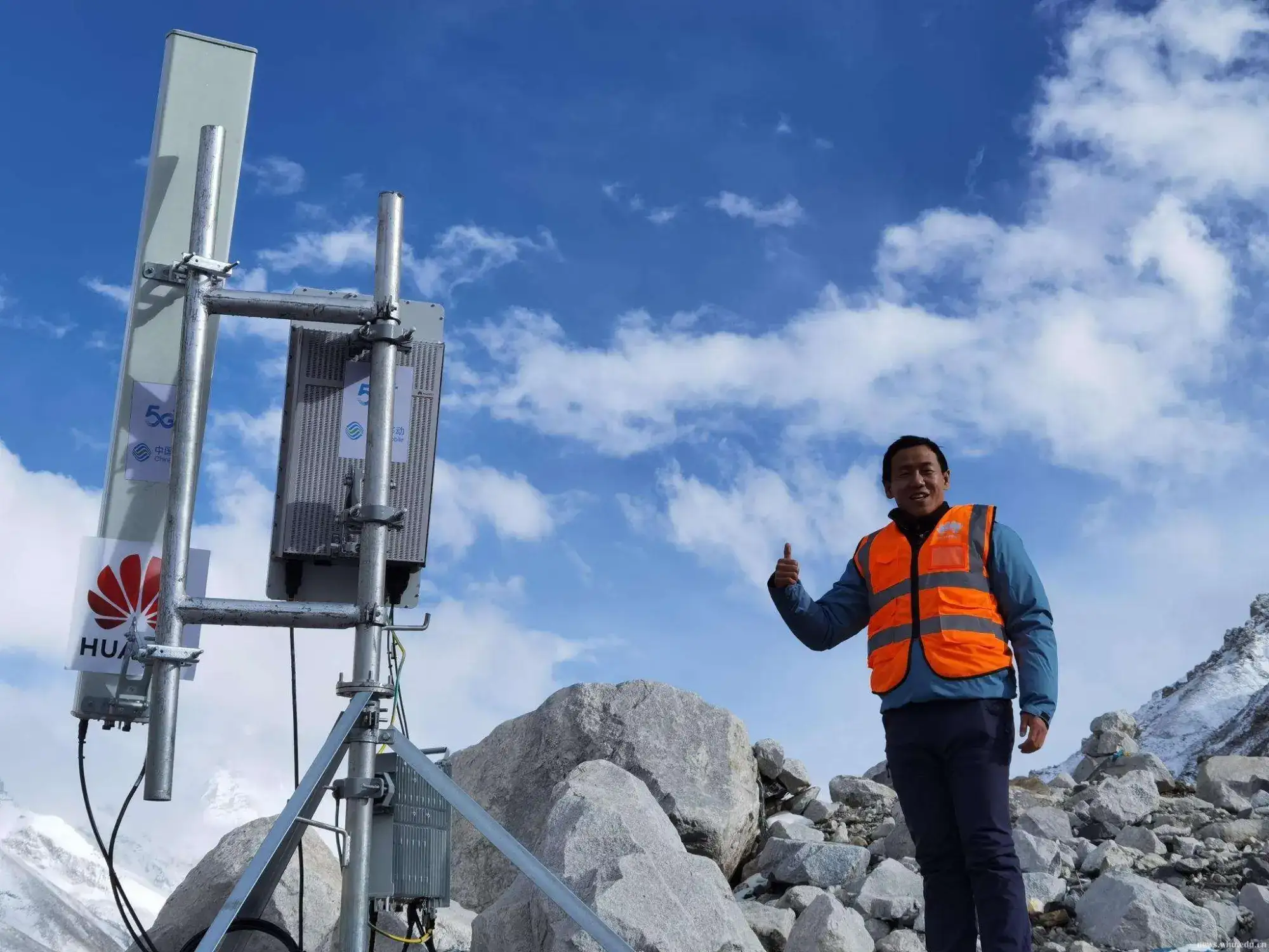 华为军团就是中国科技产业的诺亚方舟