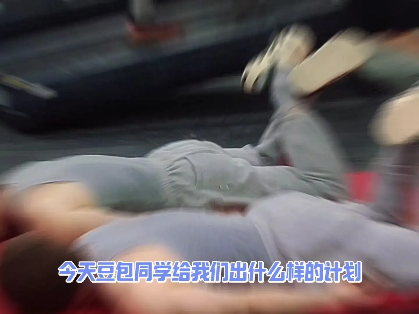 跟着AI练的第七天