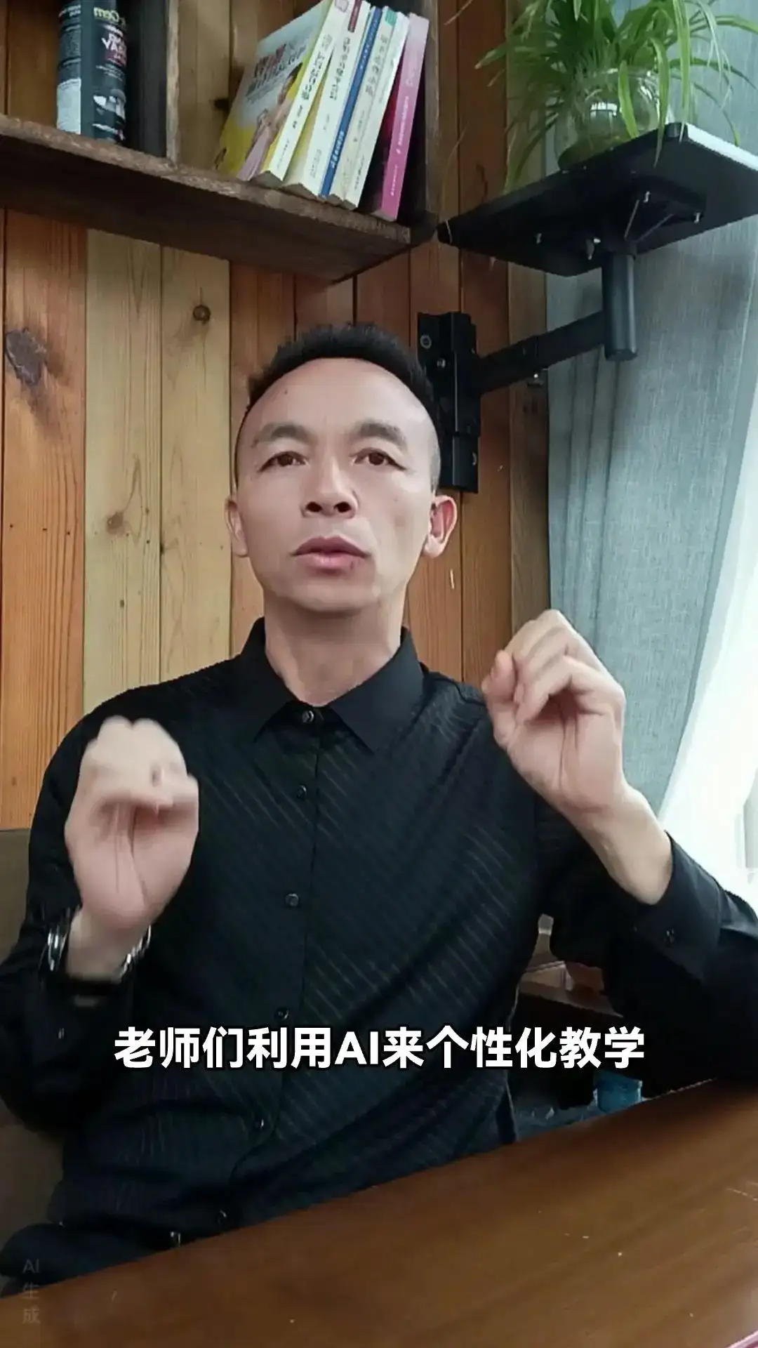 AI时代,谁最受益?