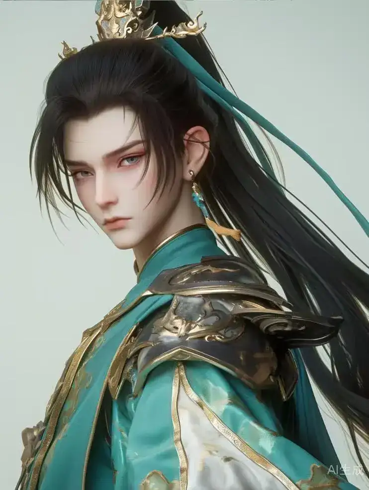 MJ绘画🎨工具，真的绝了还不限次💥💥💥