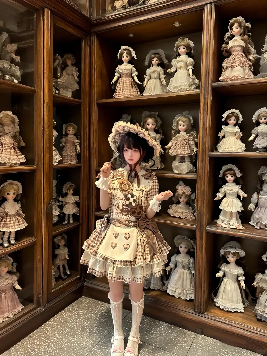 豆包改背景真的有点东西