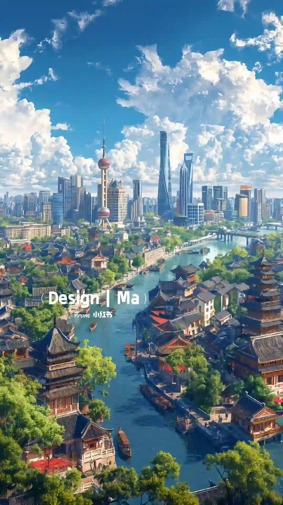 第53天 Midjourney跑图100天（附咒语）