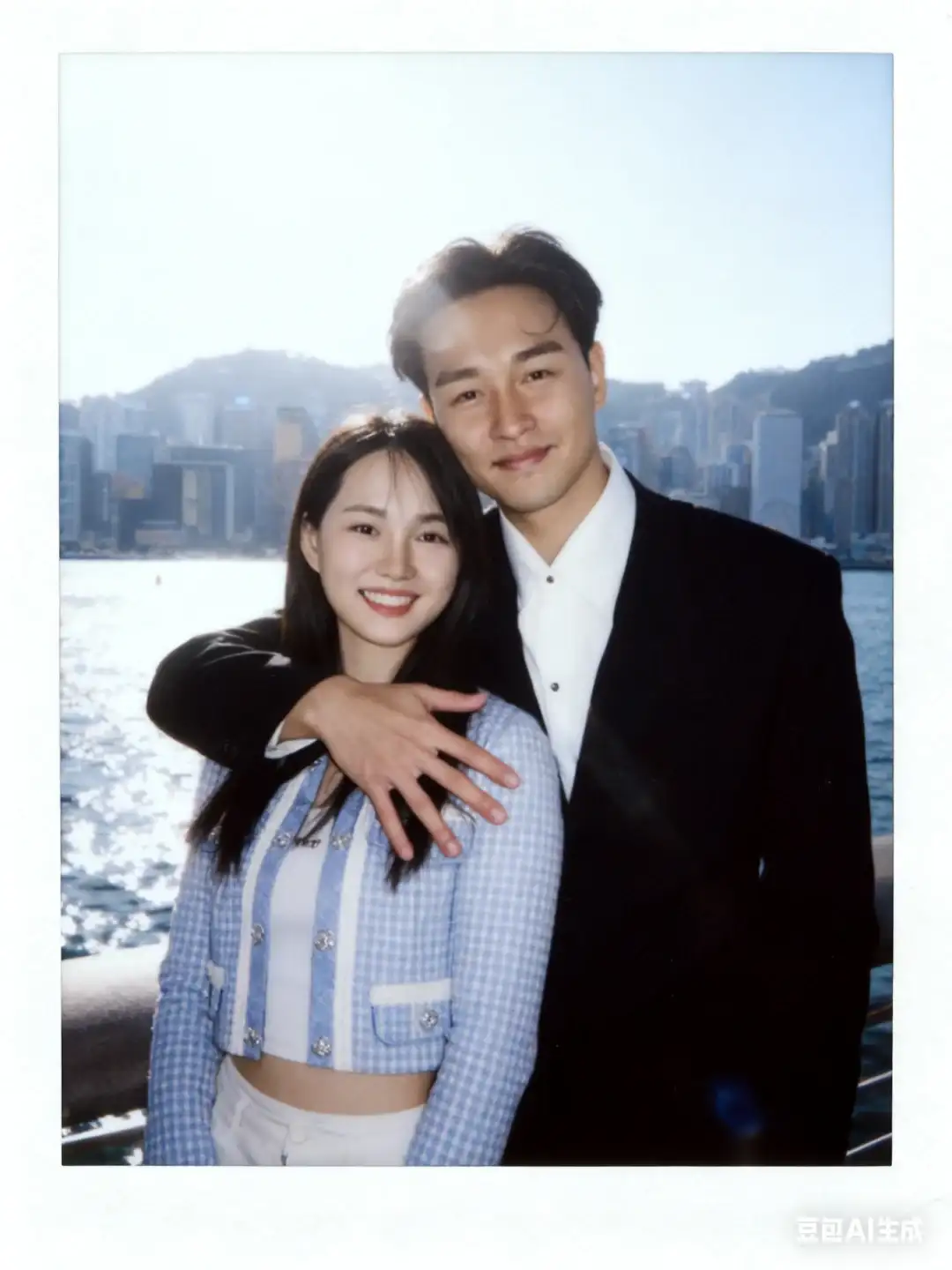 今天的快樂是🫘包提供的