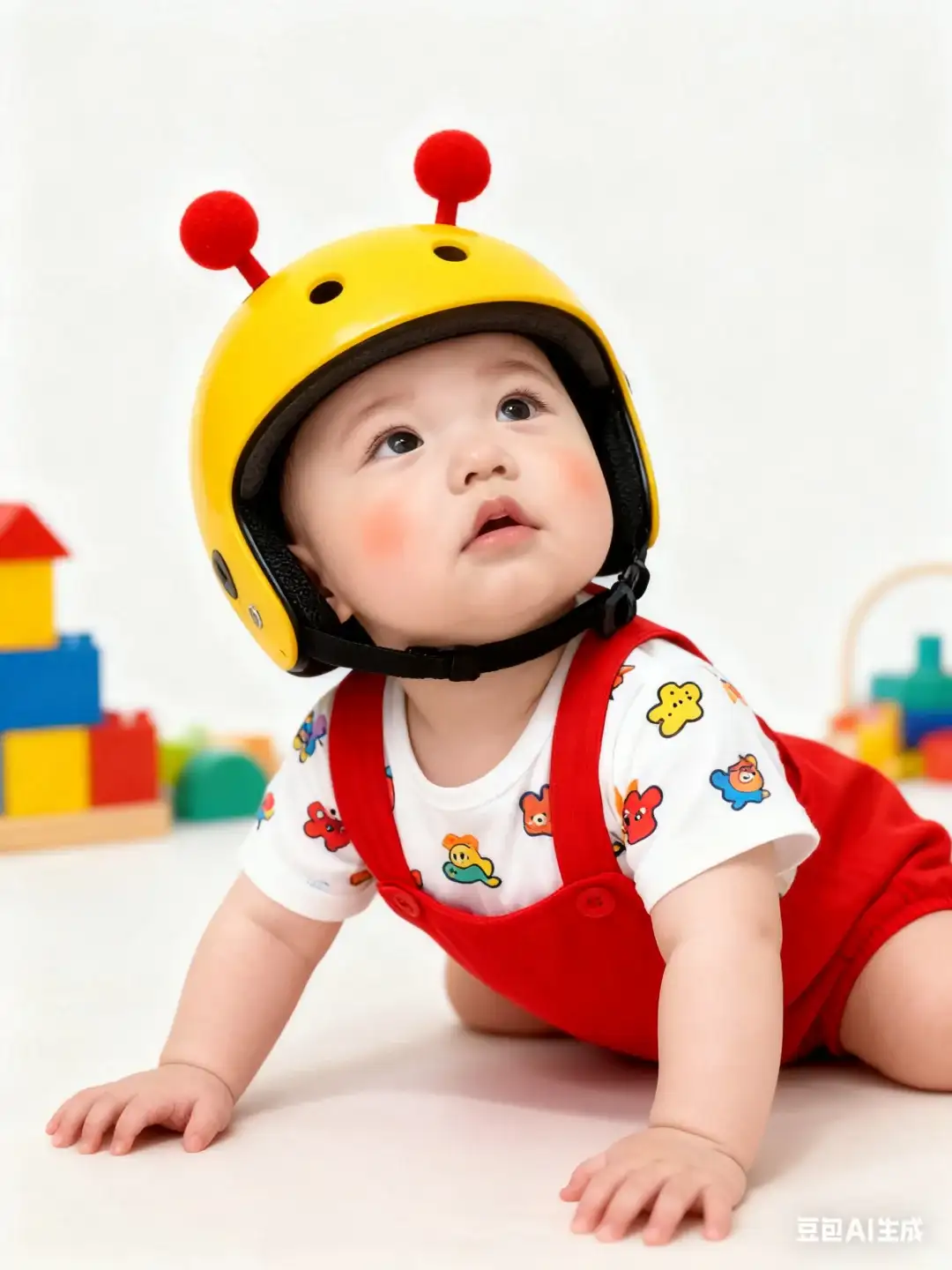 宝妈们！🔥🔥🔥宝宝ai写真教程来了