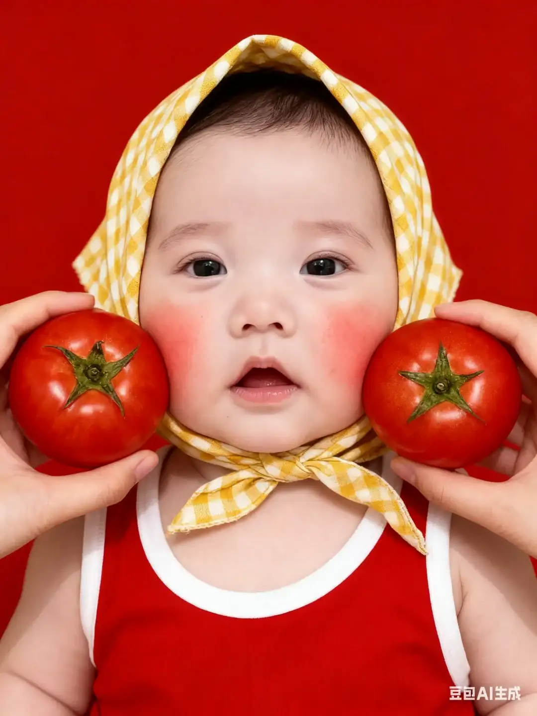 宝妈们！🔥🔥🔥宝宝ai写真教程来了