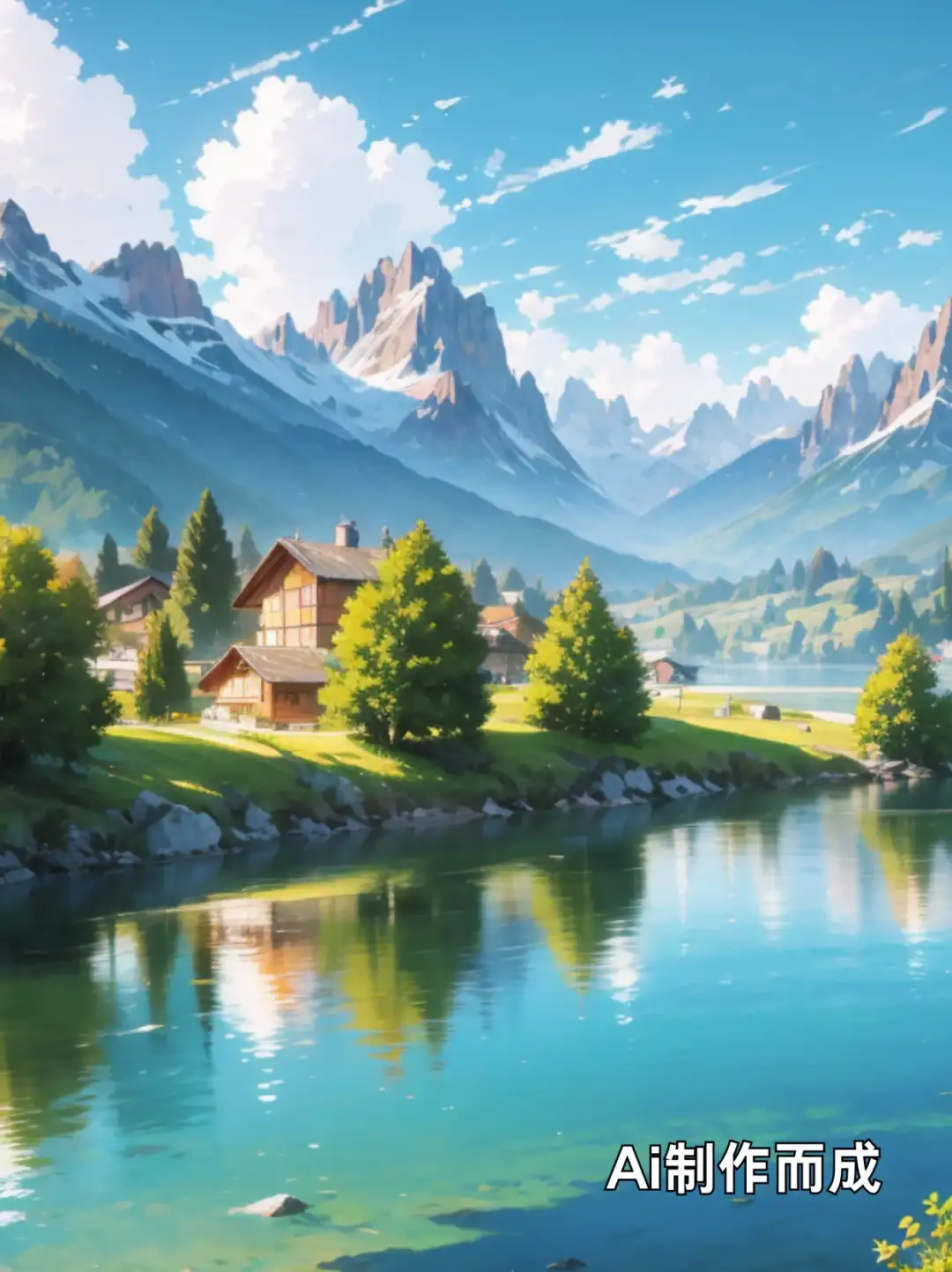 都2025年了，👀谁还没有midjourney安装包