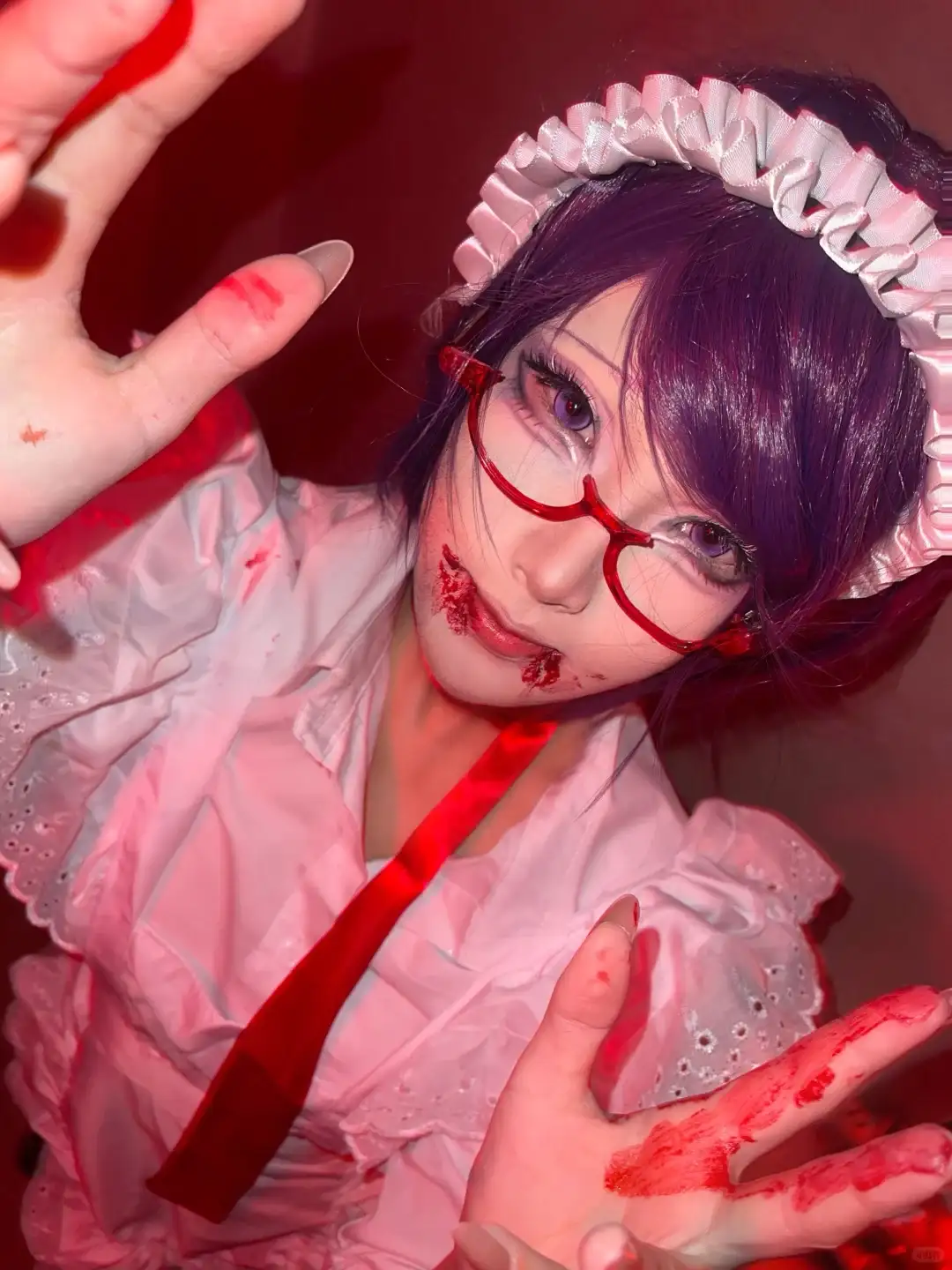 我支持豆包统治人类...