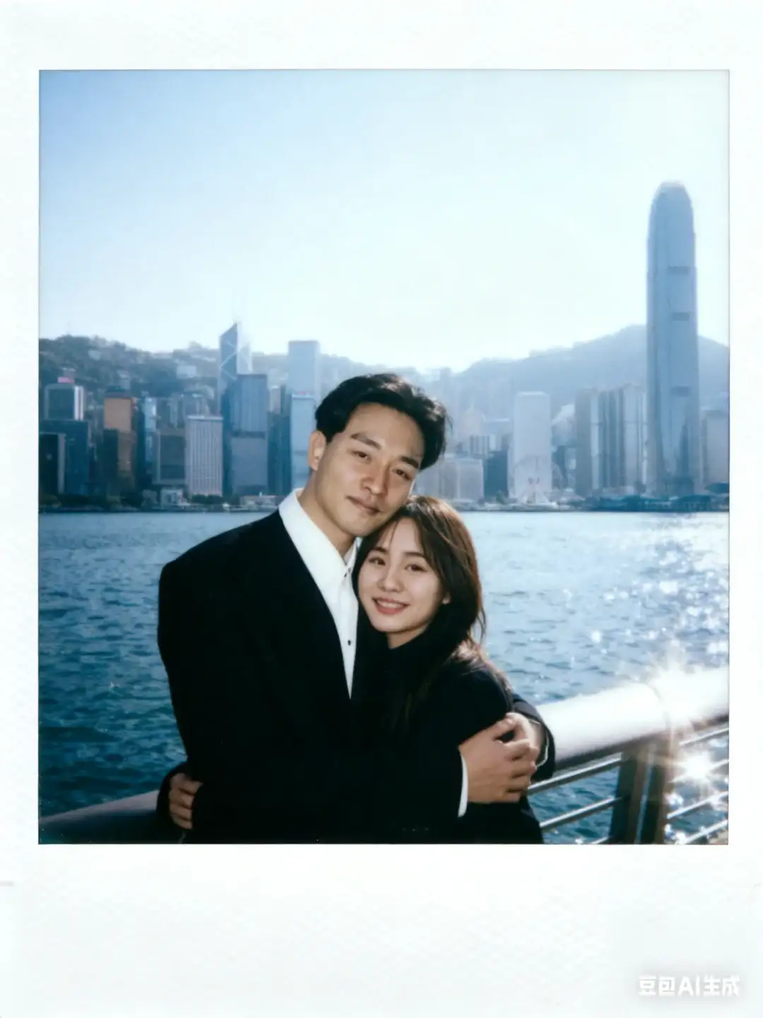 今天的快樂是🫘包提供的