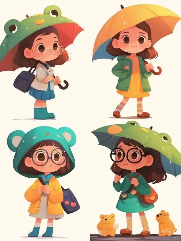 MJ绘画🎨工具，真的绝了还不限次💥💥💥