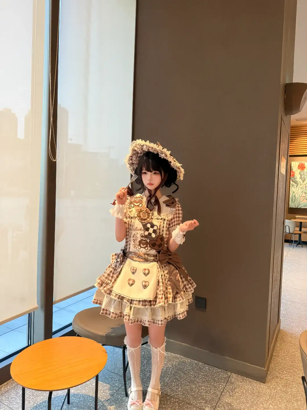 豆包改背景真的有点东西