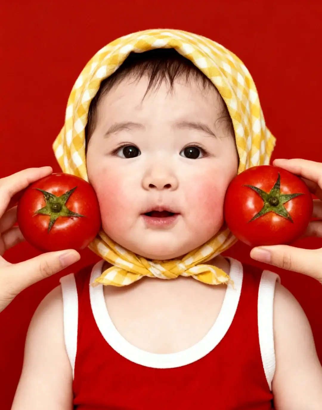 我滴妈，有了这我在相馆大几百拍的算什么啊