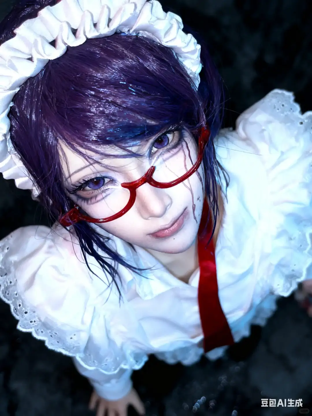 我支持豆包统治人类...