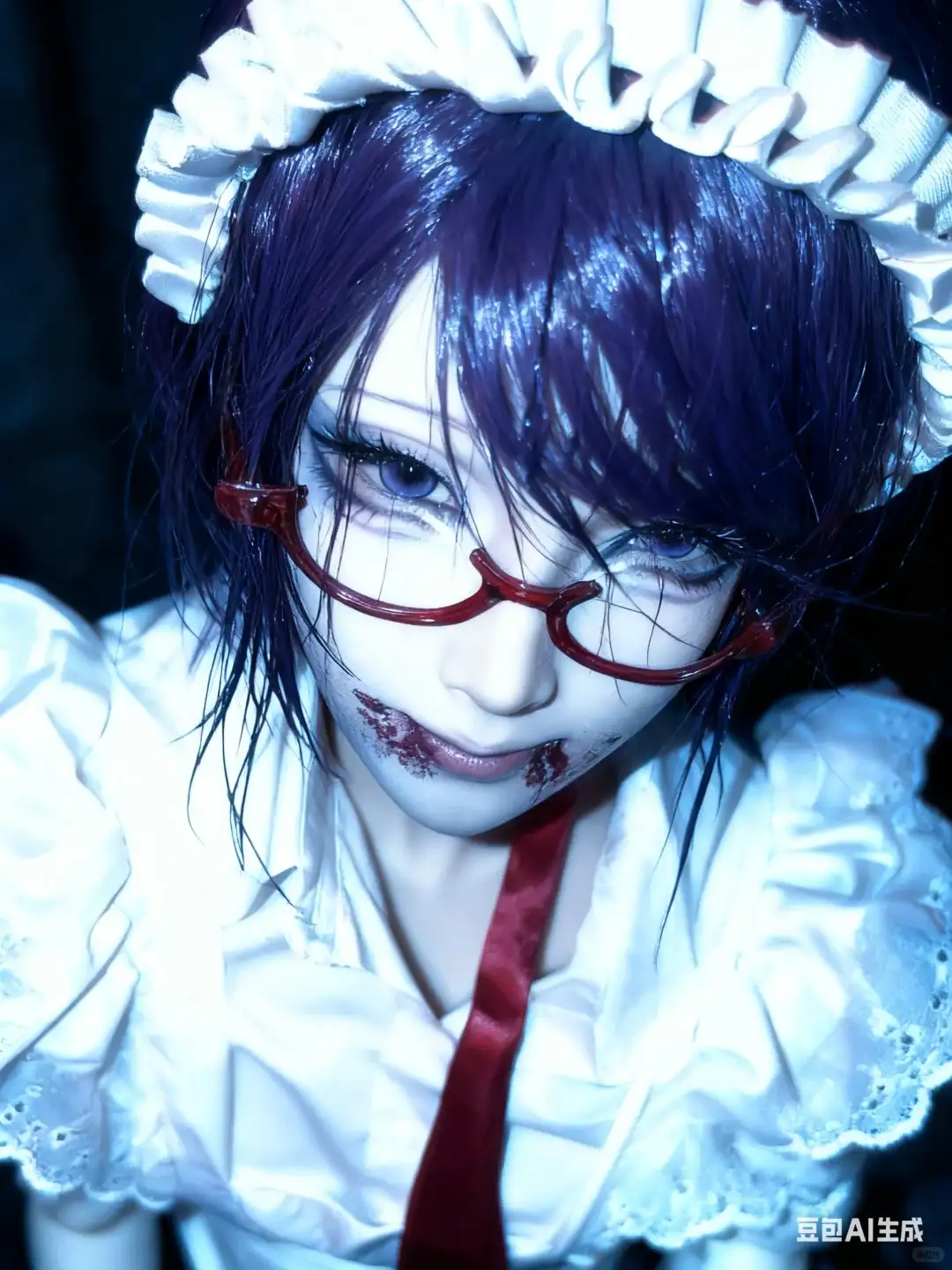 我支持豆包统治人类...