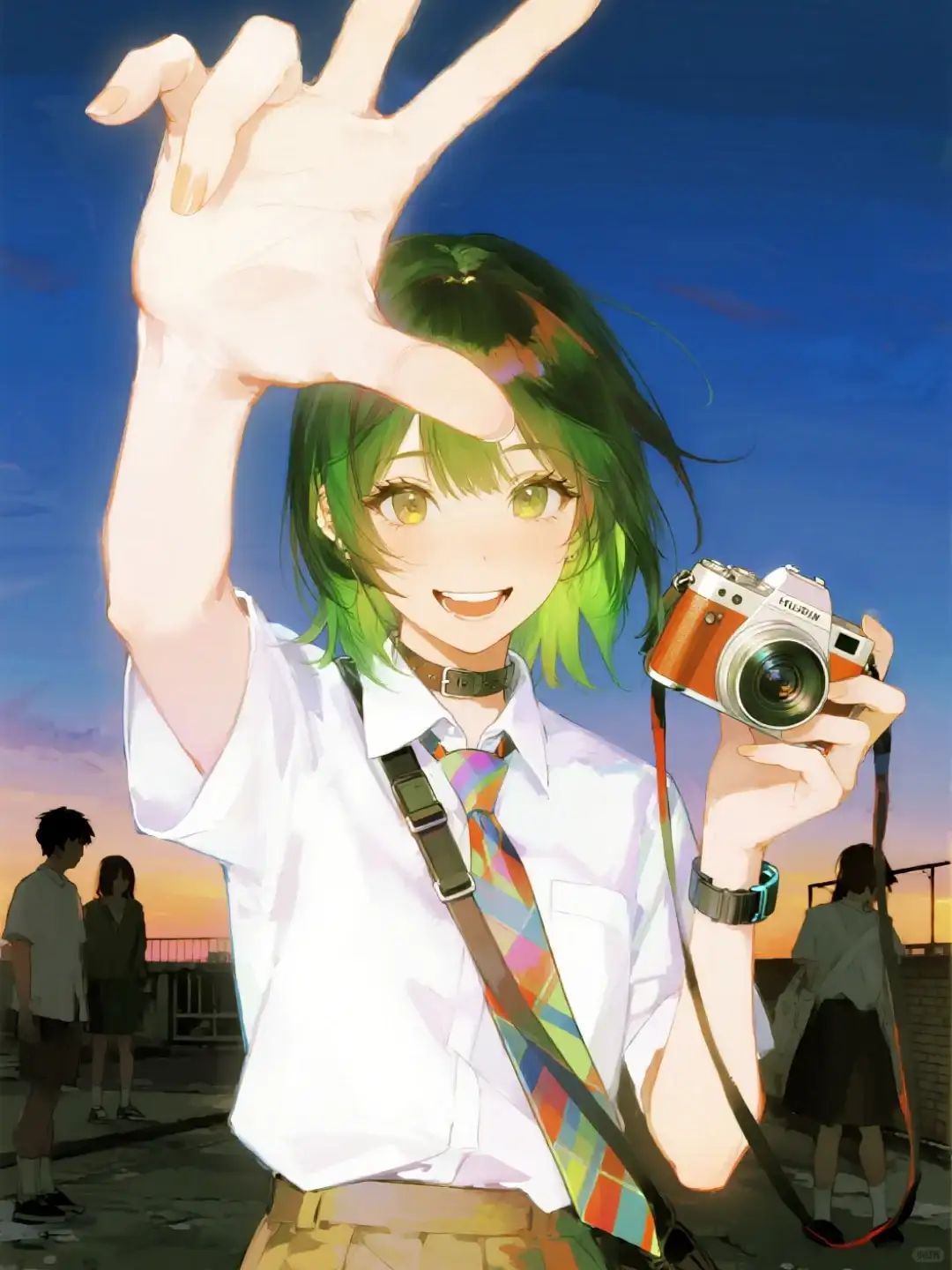 9月提前用！MJ 2025中文版来啦！附使用教程