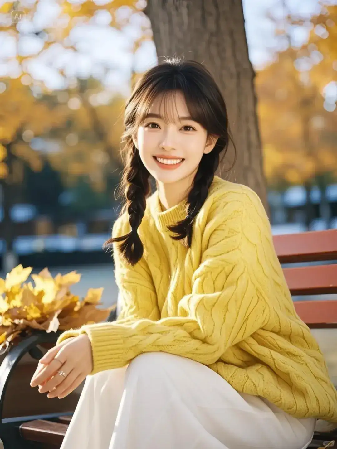 【独立女神】爱情遗憾，自我成就