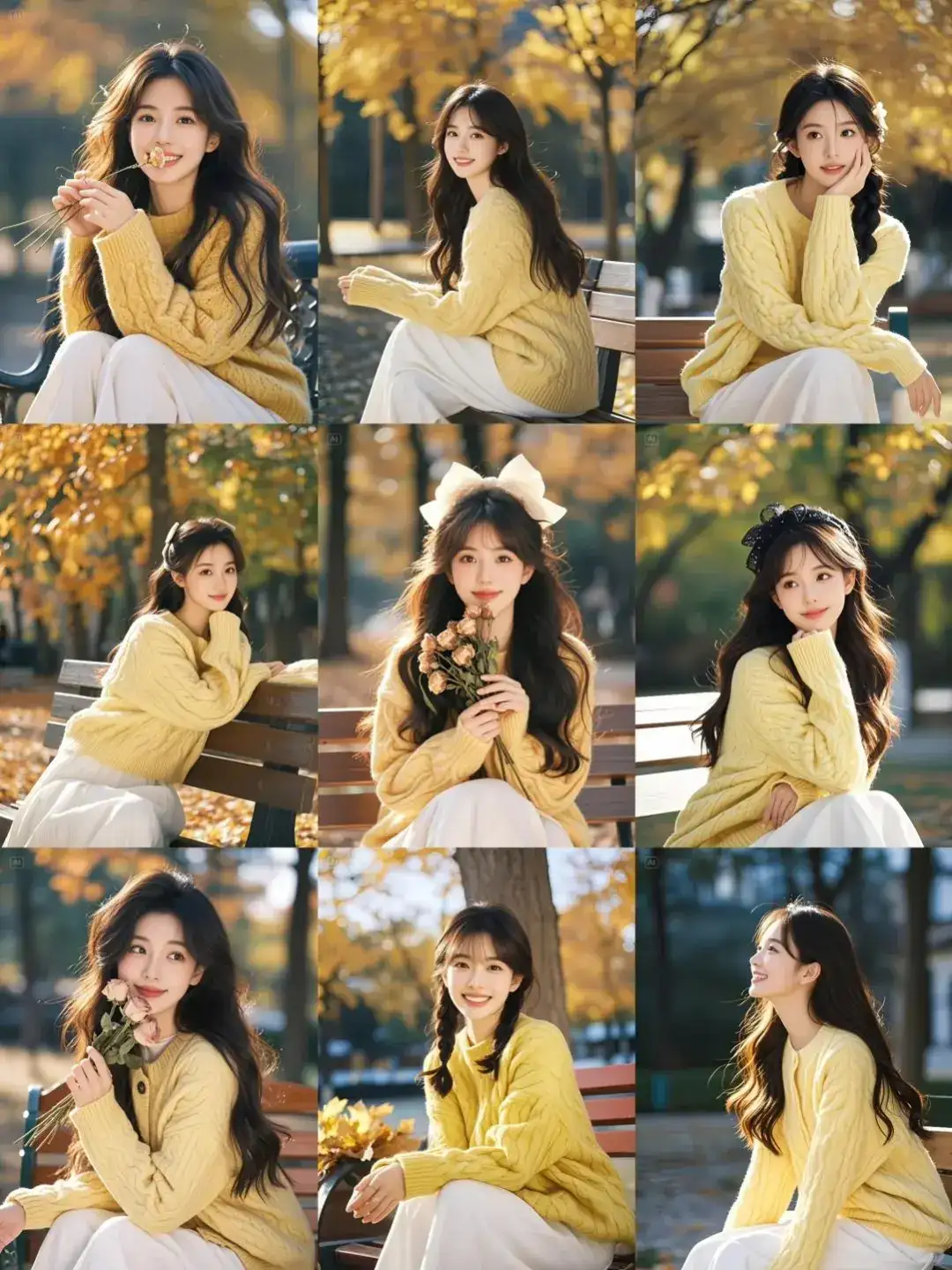 【独立女神】爱情遗憾，自我成就