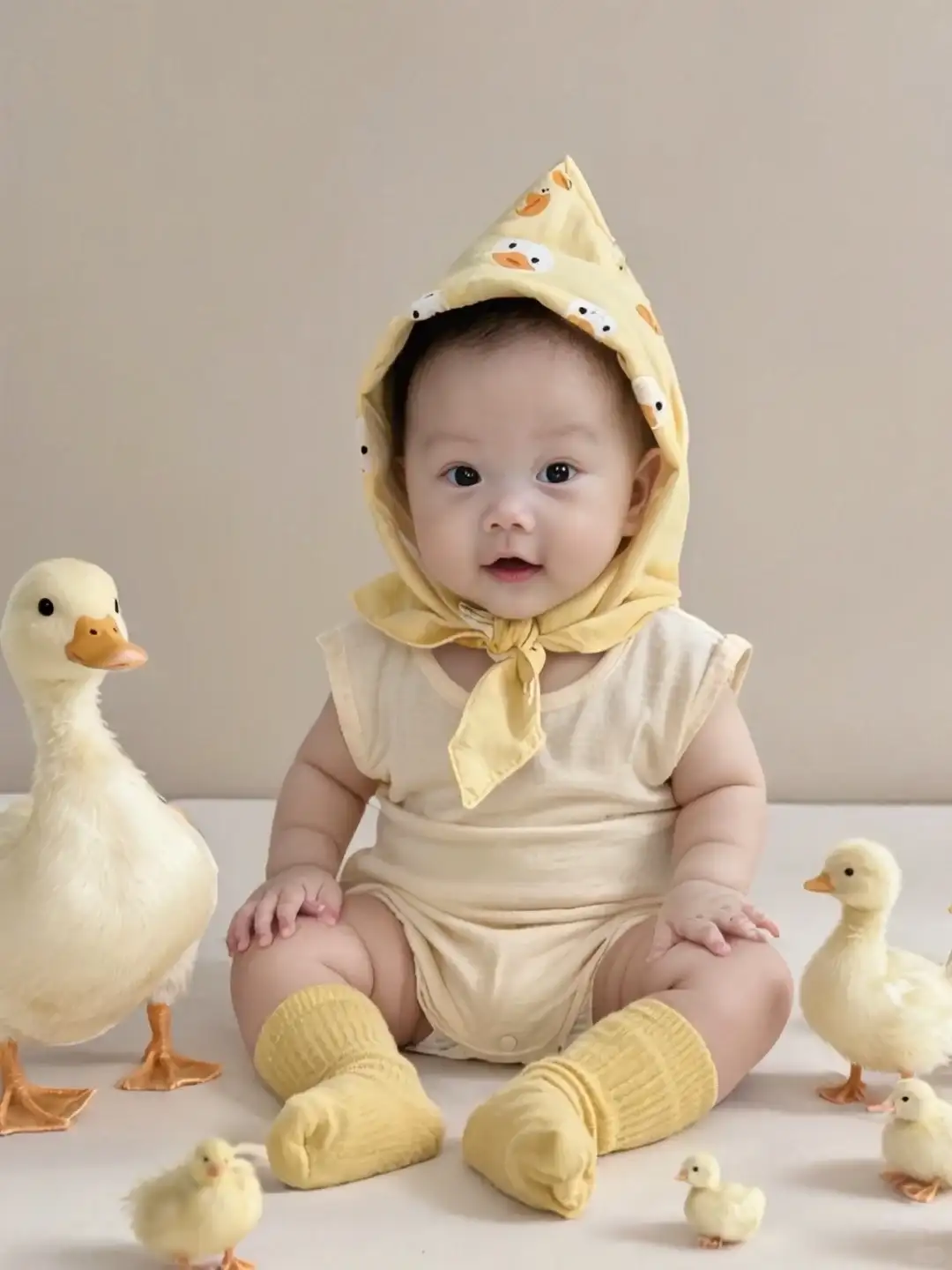 宝宝照Ai 口令分享♻️