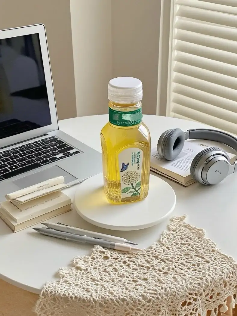 绝了❗️AI生图+plog真的赢麻了（附生图指令