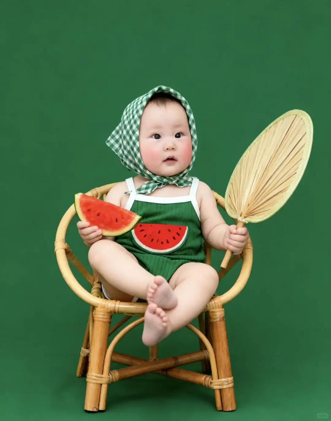 宝宝ai指令合集