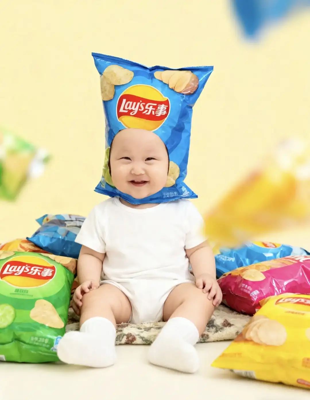 宝宝ai指令合集