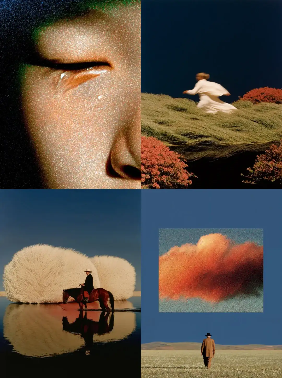 Gizem Akdag ｜AI真的比人类更会捕捉美吗？